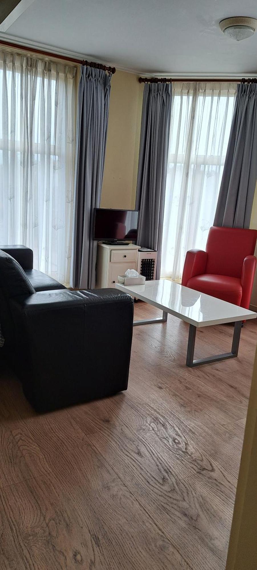 Logement 'De Witte Klok' Oude Bildtzijl Eksteriør billede